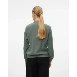 Vero Moda Coco Bomberjacke Laurel Wreath L