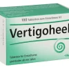Vertigoheel Tabletten