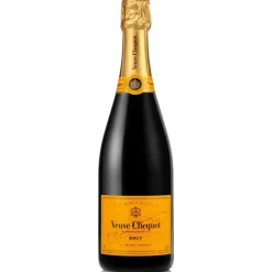 Veuve Clicquot Brut 12% vol 0,75 l
