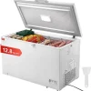 Vevor Gefriertruhe 345L