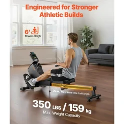 Vevor leises magnetisches Rudergerät