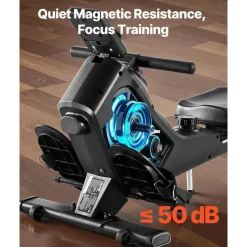 Vevor leises magnetisches Rudergerät