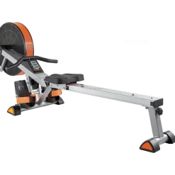 V-Fit Tornado silber