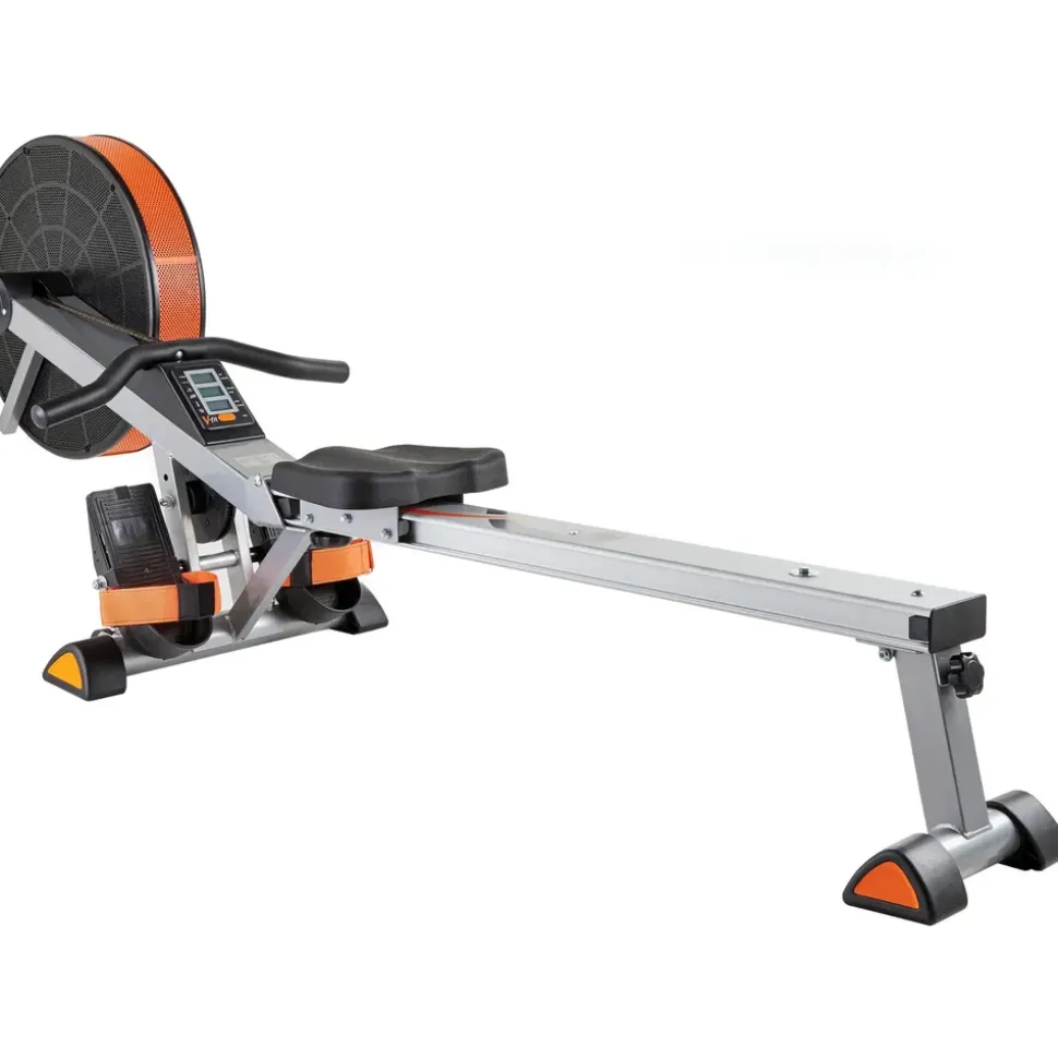 V-Fit Tornado silber