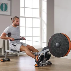 V-Fit Tornado silber