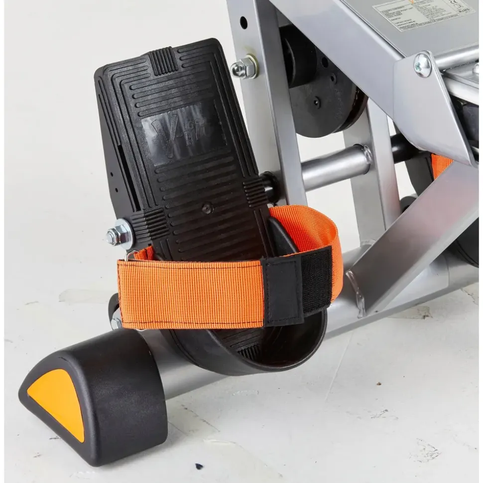 V-Fit Tornado silber