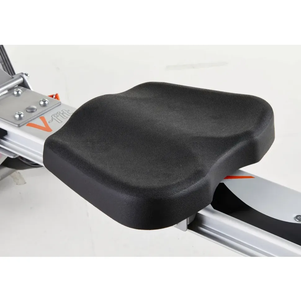 V-Fit Tornado silber