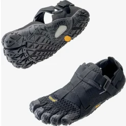 Vibram FiveFingers Breezandal schwarz 38.0