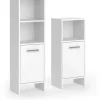 Vicco Karli 2-tlg. Weiß