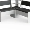 Vicco Roman 3-tlg. weiß