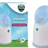 VICKS Dampfinhalator V1300
