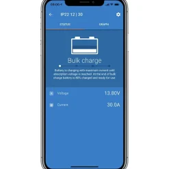 Victron Energy Blue Smart IP22 30A 12V
