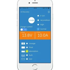 Victron Energy Blue Smart IP65 5Ah 12V
