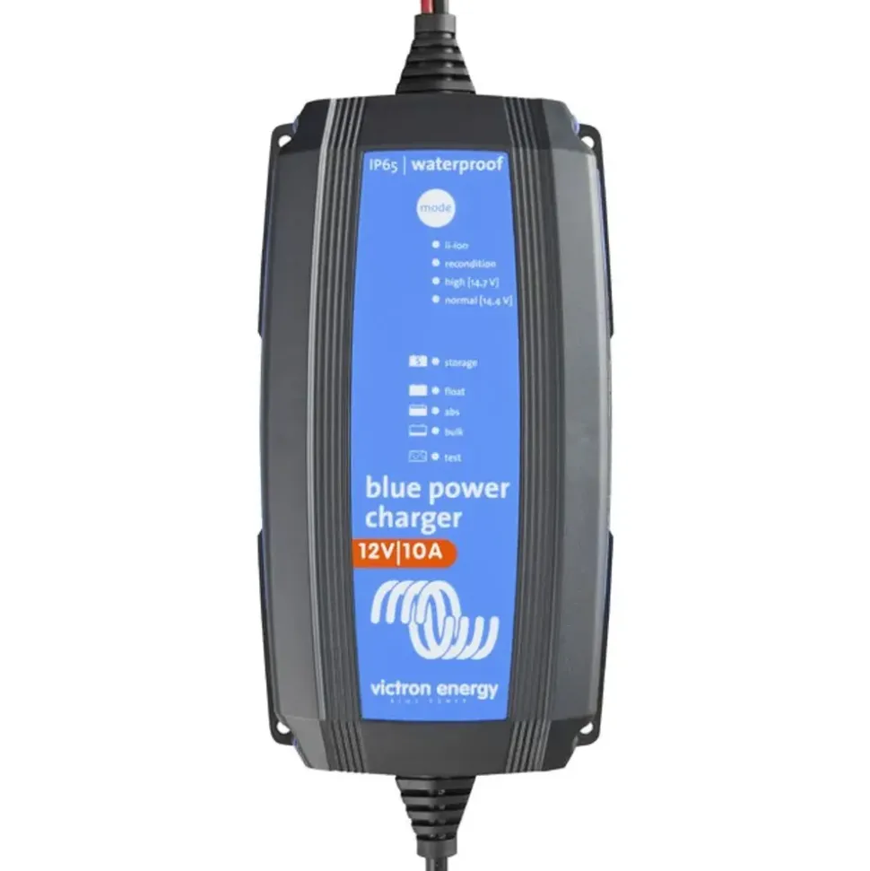 Victron Energy Blue Smart IP65 5Ah 12V