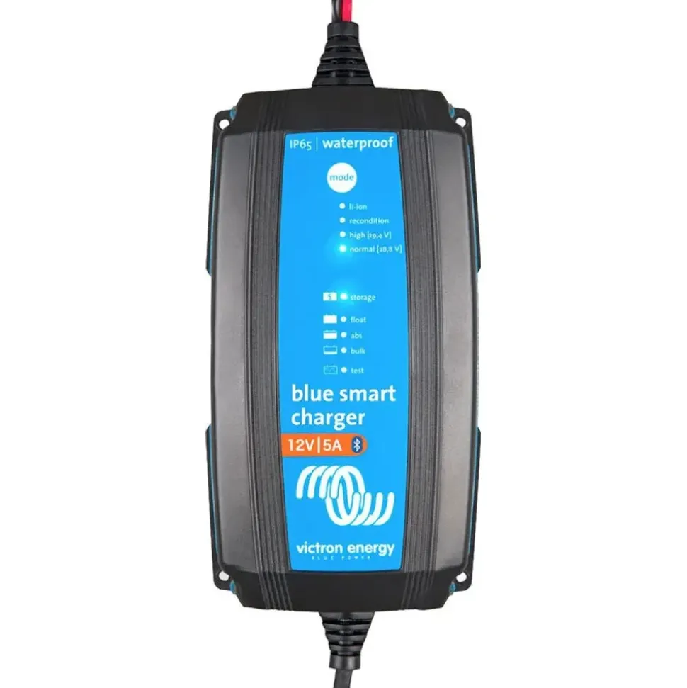 Victron Energy Blue Smart IP65 5Ah 12V
