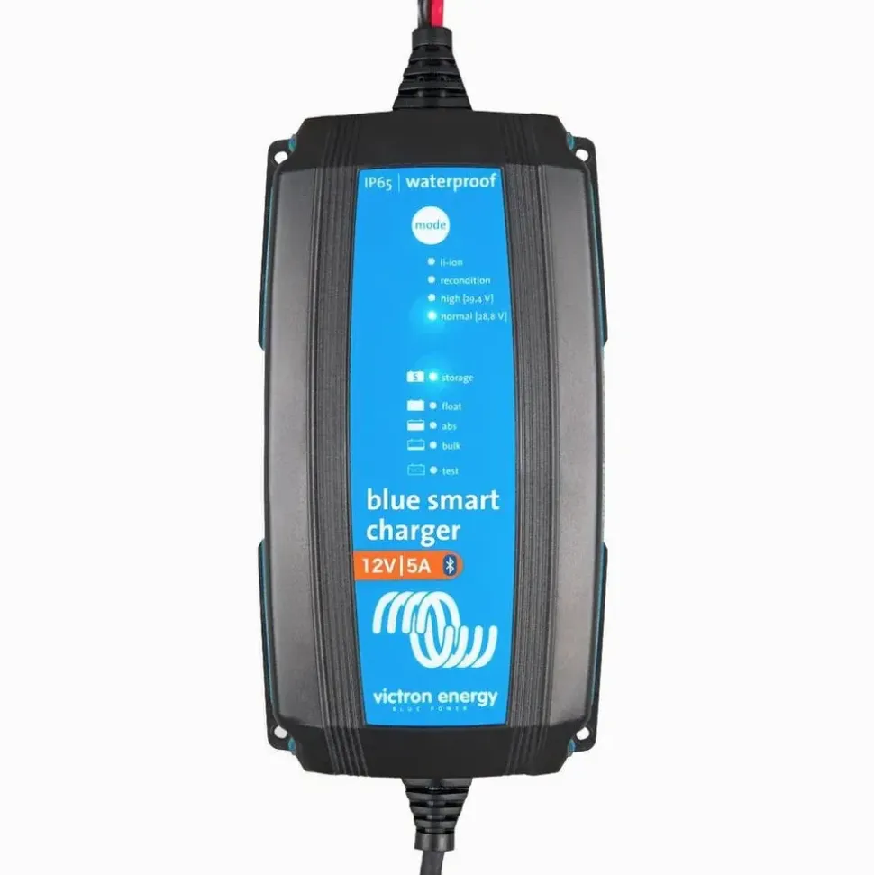 Victron Energy Blue Smart IP65 5Ah 12V