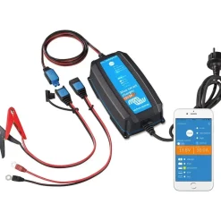 Victron Energy Blue Smart IP65 5Ah 12V