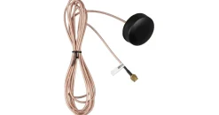 Victron Energy Victron Outdoor LTE-M Puck Antenne 3m für 2G/3G/4G