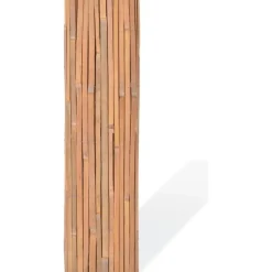 vidaXL Bambuszaun