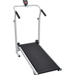 vidaXL Mini-Laufband