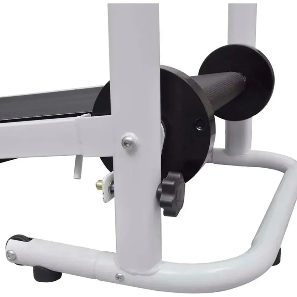 vidaXL Mini-Laufband
