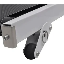 vidaXL Mini-Laufband