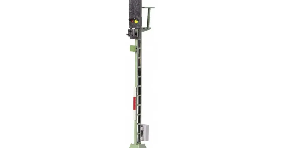 viessmann modelltechnik Licht-Blocksignal 4011A H0