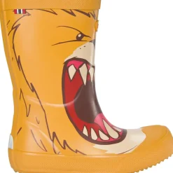 Viking Indie Print Gummistiefel Sun 35