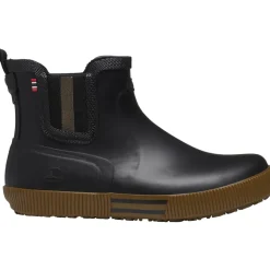 Viking Stavern Gummistiefel Schwarz 47