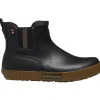 Viking Stavern Gummistiefel Schwarz 41