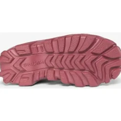 Viking Ultra Warm Gummistiefel Rosa/Hellrosa 36