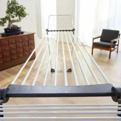 Vileda Infinity Flex 30 m grau