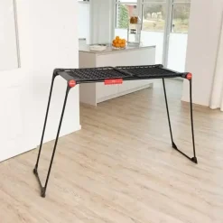 Vileda Infinity Flex Ultimate 30 m schwarz