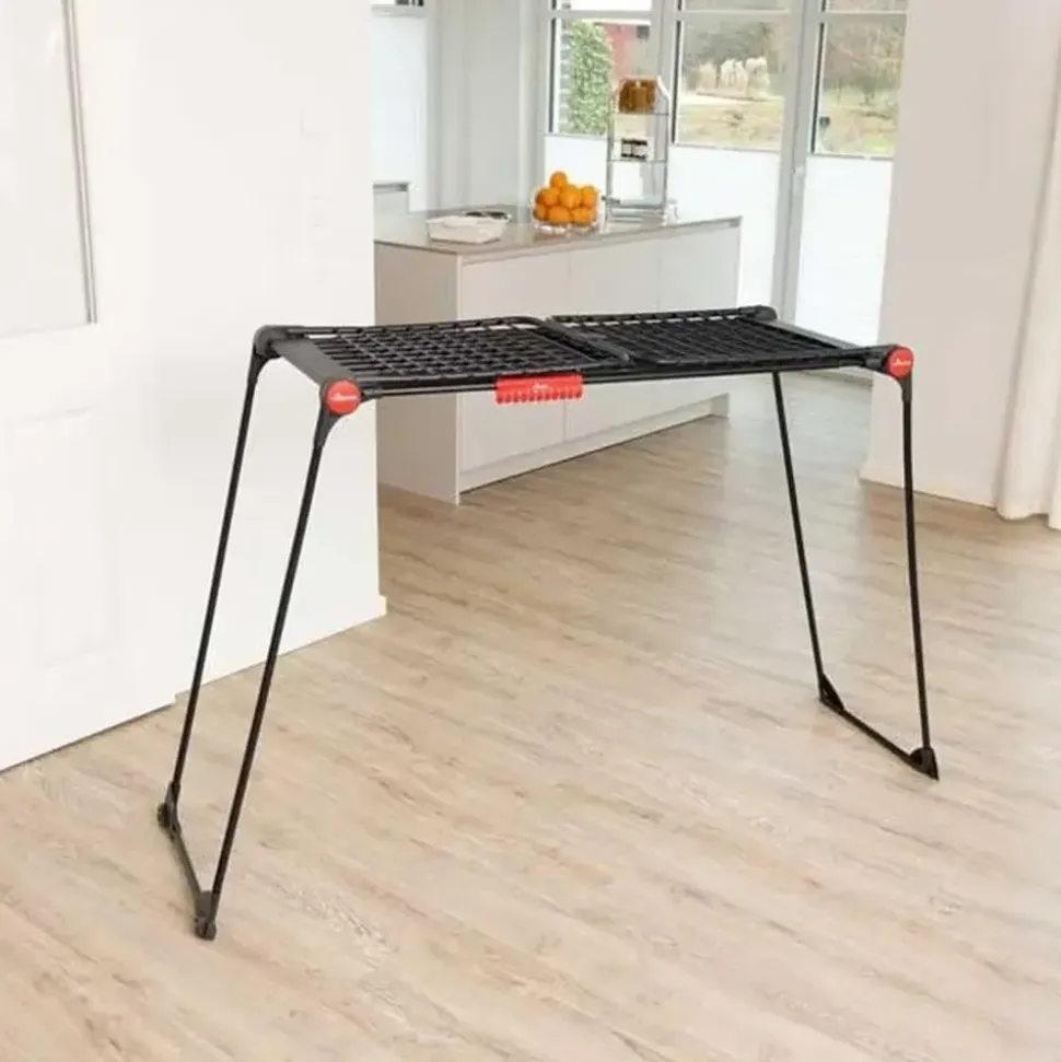 Vileda Infinity Flex Ultimate 30 m schwarz