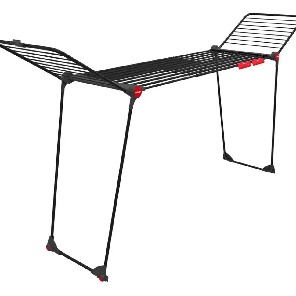 Vileda Infinity Flex Ultimate 30 m schwarz
