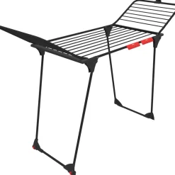 Vileda KING Ultimate 20 m schwarz