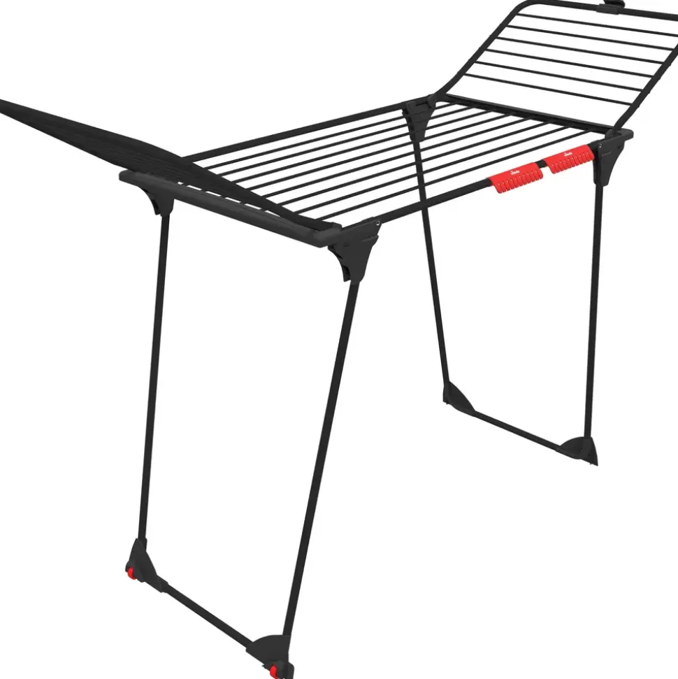 Vileda KING Ultimate 20 m schwarz