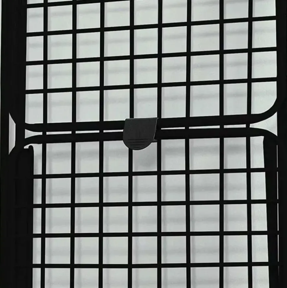 Vileda KING Ultimate 20 m schwarz