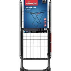 Vileda Universal Ultimate 18 m schwarz