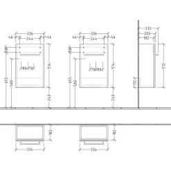Villeroy & Boch Avento