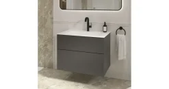 Villeroy & Boch Waschtischunterschrank 2 Auszüge 80 x 58 x 50 cm