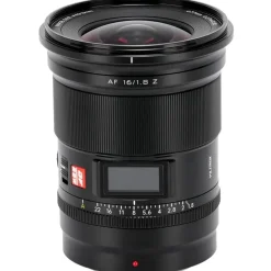 Viltrox AF 16 mm F1,8 Nikon Z