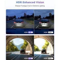 VIOFO A119M Pro 4K