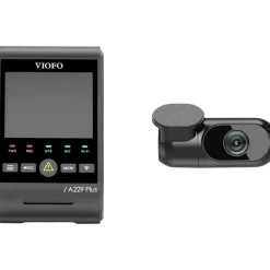 VIOFO A229 Plus 2CH 2K