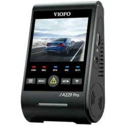 VIOFO A229 PRO 2CH