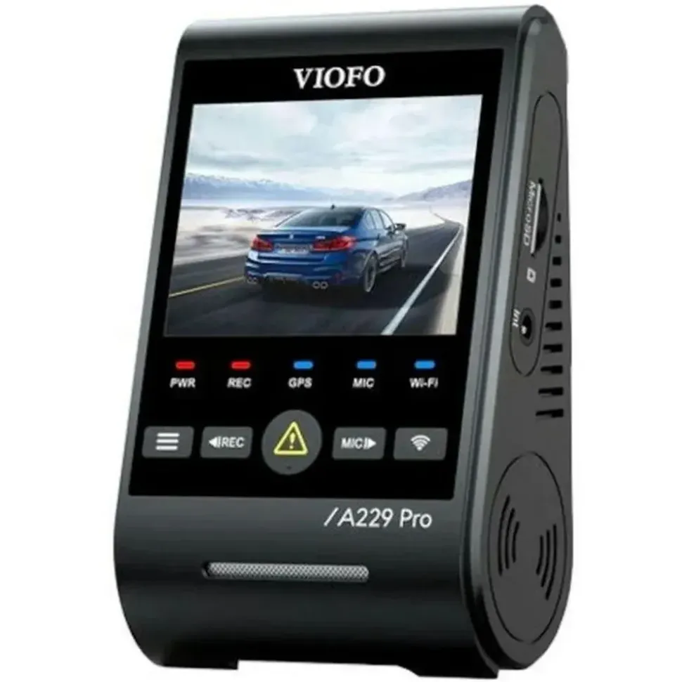 VIOFO A229 PRO 2CH
