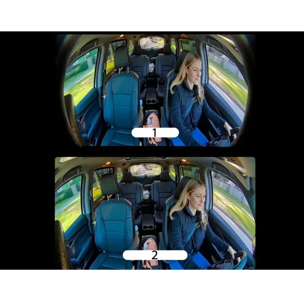 VIOFO A329S 3CH 4K+2K+2K