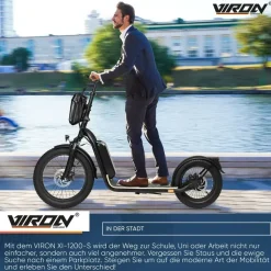 Viron XI-1200-S