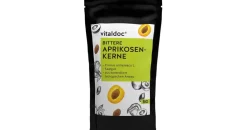 vitaldoc vitaldoc® Bittere Aprikosen-Kerne, 75g