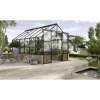 Vitavia Cassandra 9900 Alu schwarz ESG 3 mm 9,9 m2